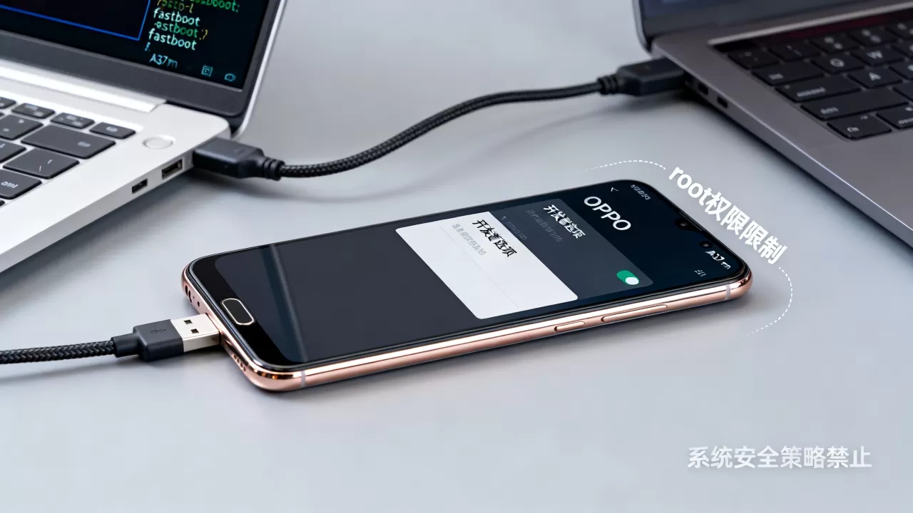 oppoa37m为什么不能root,OPPO A37m刷机权限限制 oppoa37m为什么不能root,OPPO A37m刷机权限限制