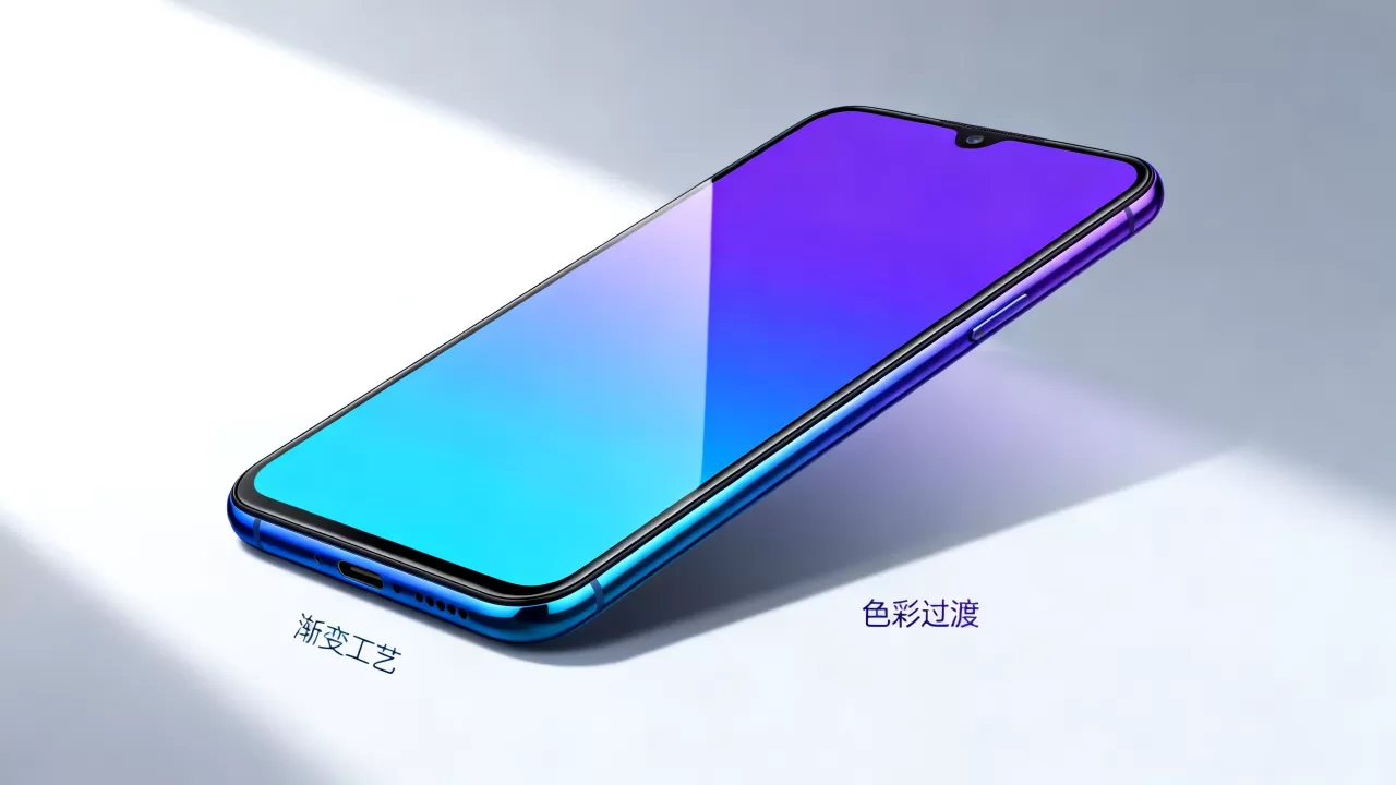oppor15渐变色是什么意思,oppo r15渐变色含义 oppor15渐变色是什么意思,oppo r15渐变色含义