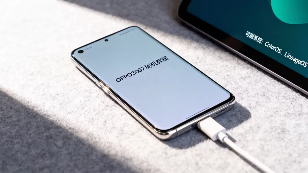 OPPO3007能刷什么系统,OPPO3007刷机教程 OPPO3007能刷什么系统,OPPO3007刷机教程