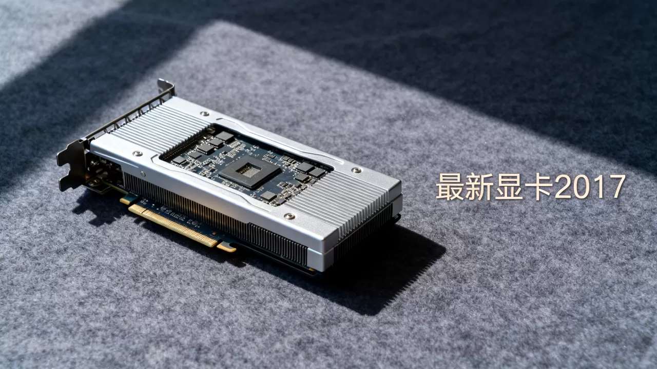 最新显卡2017