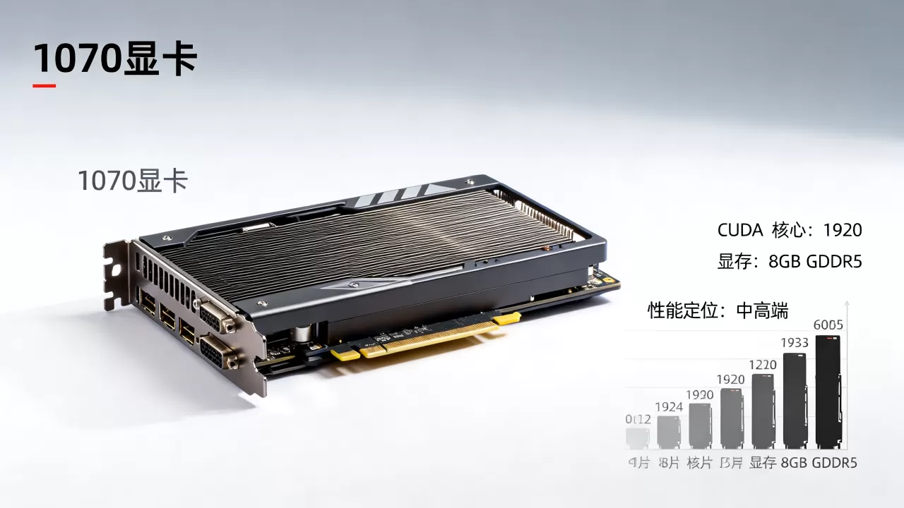 1070显卡天梯图,1070显卡性能怎么样 1070显卡天梯图,1070显卡性能怎么样