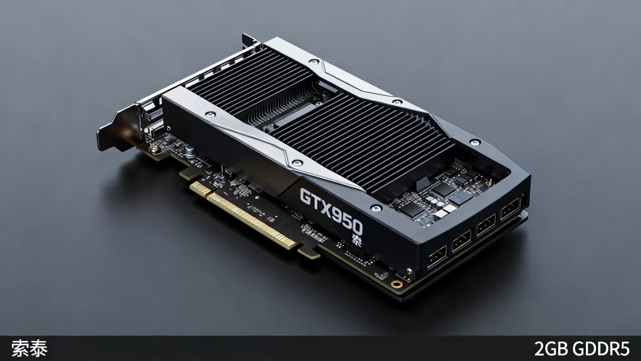 索泰gtx950显卡怎么样，索泰gtx950显卡评测及性价比分析