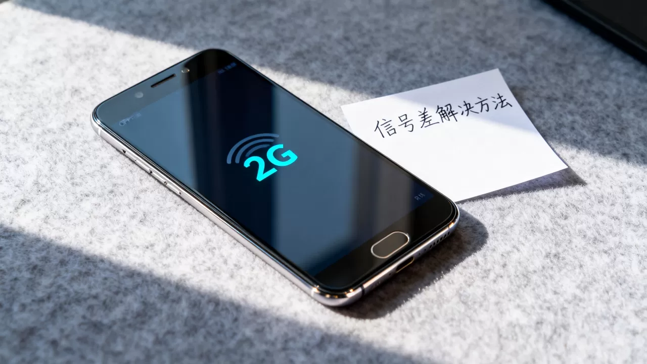 OPPO R11为什么一直2G?OPPO R11信号差怎么解决 OPPO R11为什么一直2G?OPPO R11信号差怎么解决
