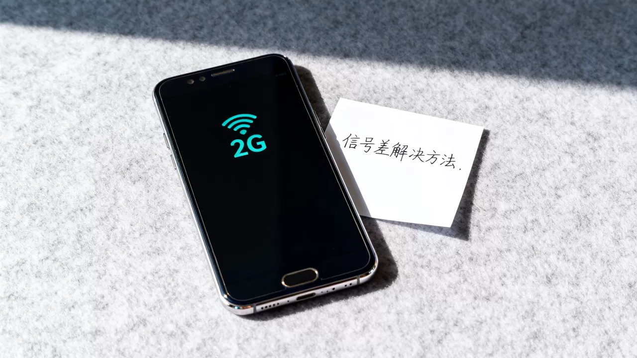 OPPO R11为什么一直2G?OPPO R11信号差怎么解决 OPPO R11为什么一直2G?OPPO R11信号差怎么解决