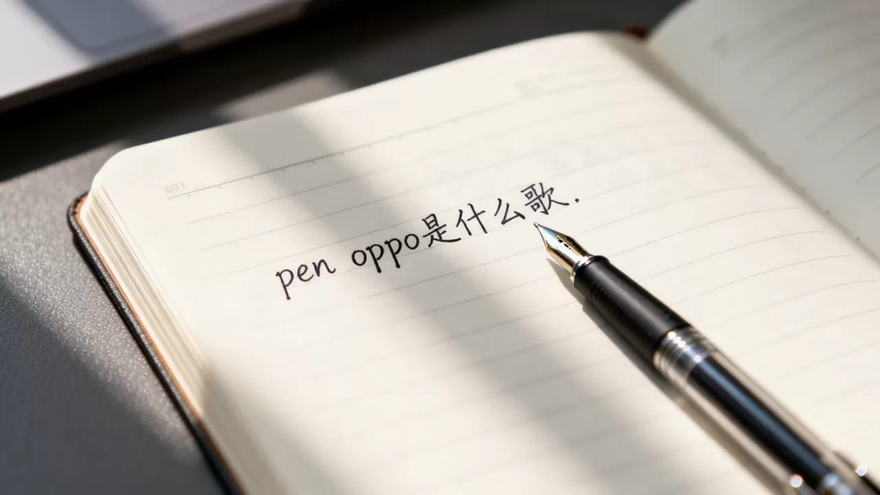 pen oppo是什么歌,pen oppo是什么歌 pen oppo是什么歌,pen oppo是什么歌