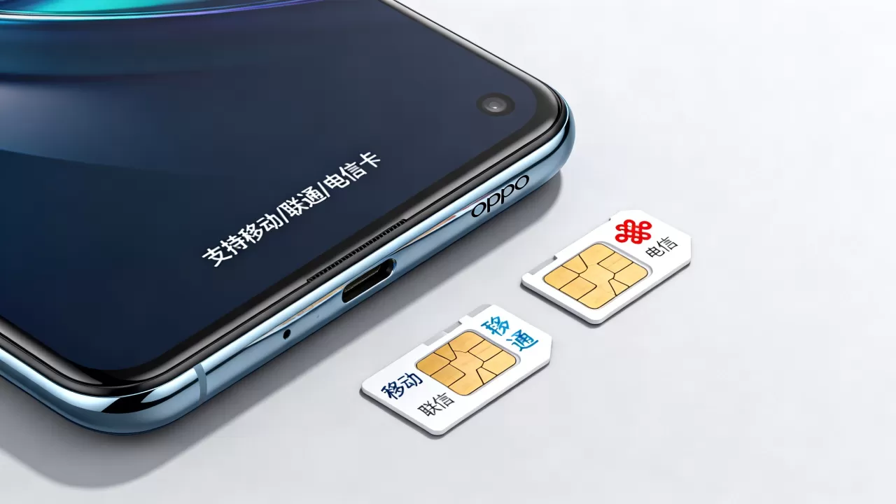 oppo支持什么手机卡,oppo手机支持移动联通电信卡吗 oppo支持什么手机卡,oppo手机支持移动联通电信卡吗
