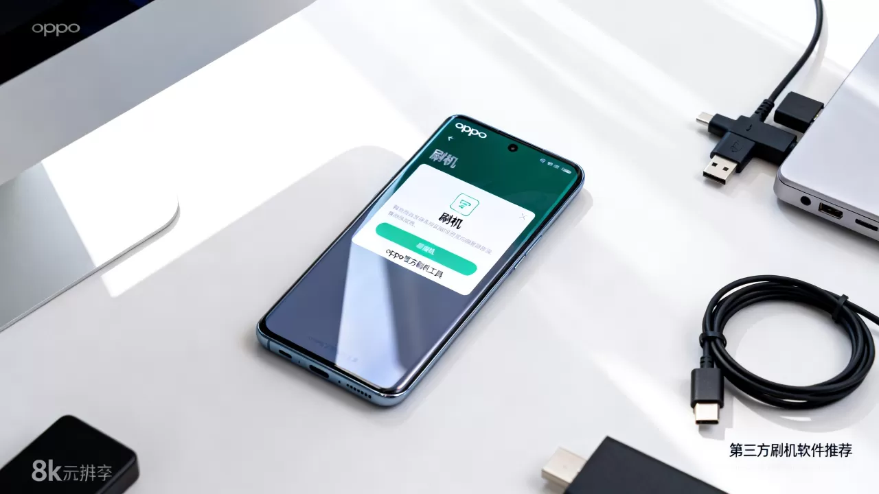 oppo用什么刷机软件,oppo手机刷机工具推荐 oppo用什么刷机软件,oppo手机刷机工具推荐