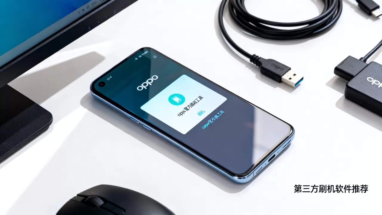 oppo用什么刷机软件,oppo手机刷机工具推荐 oppo用什么刷机软件,oppo手机刷机工具推荐