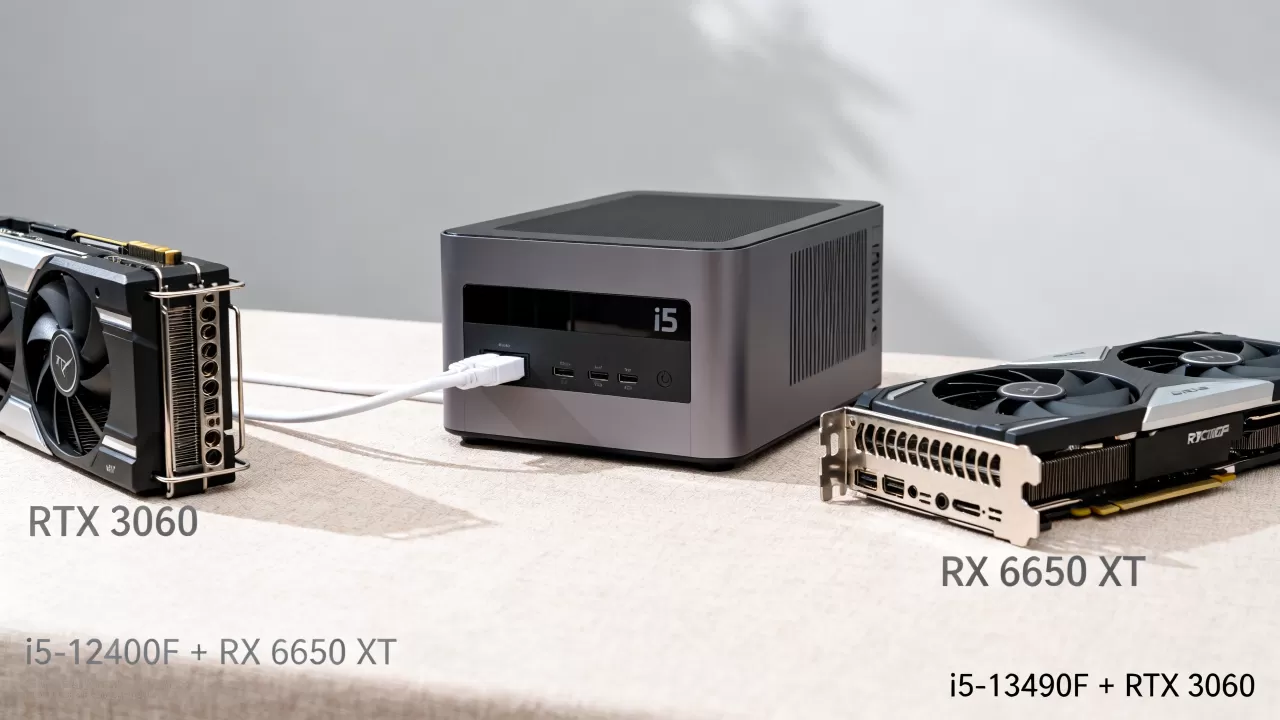 i5电脑用什么显卡好，i5搭配什么显卡性价比最高