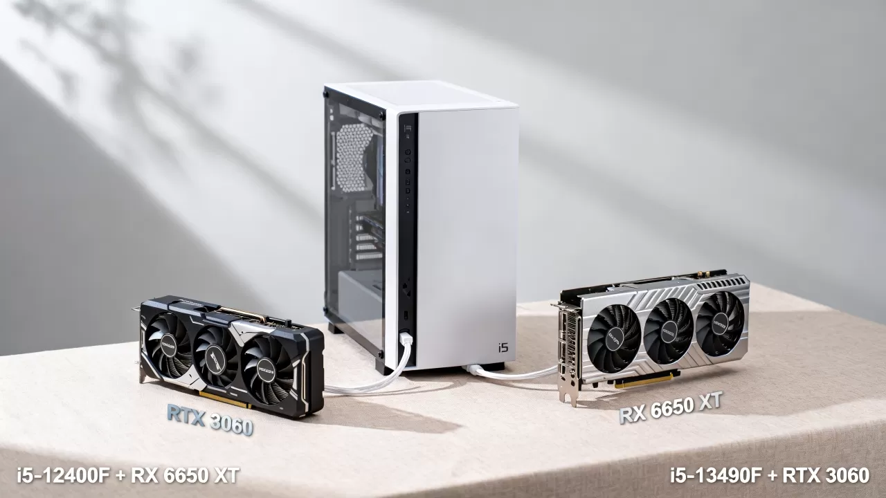 i5电脑用什么显卡好，i5搭配什么显卡性价比最高