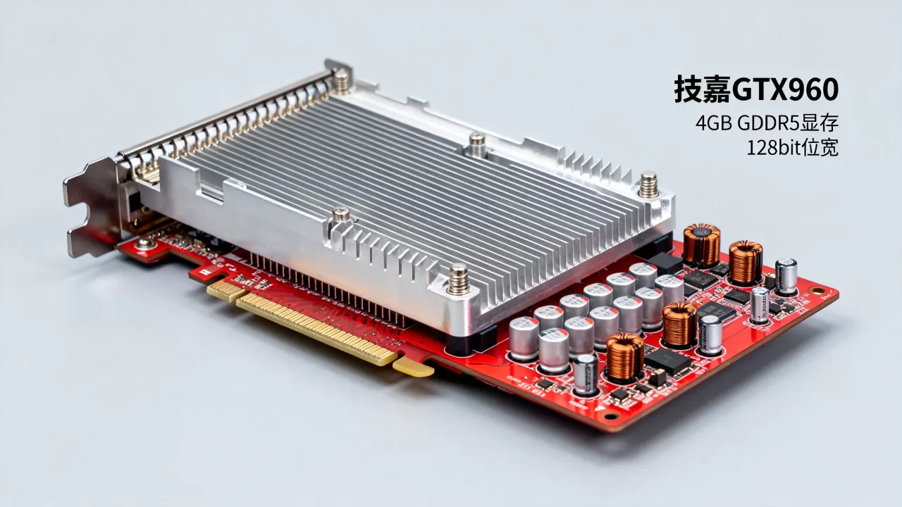 技嘉gtx960显卡怎么样