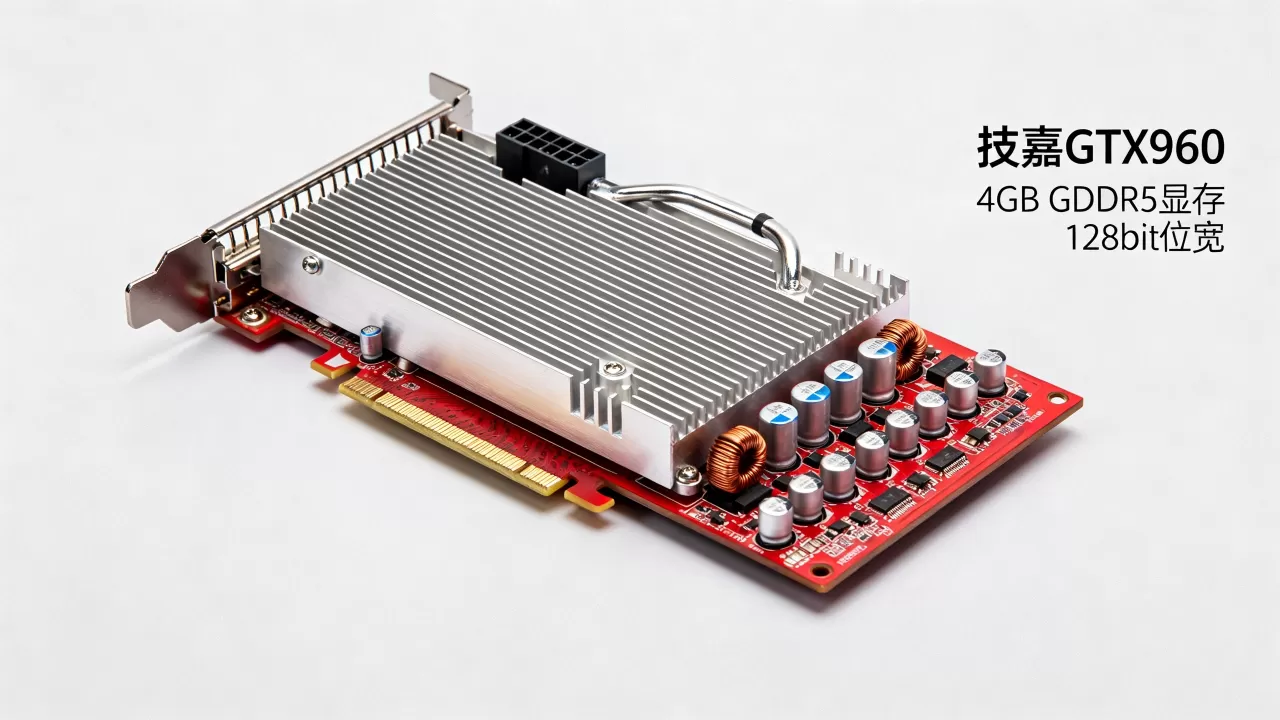 技嘉gtx960显卡怎么样
