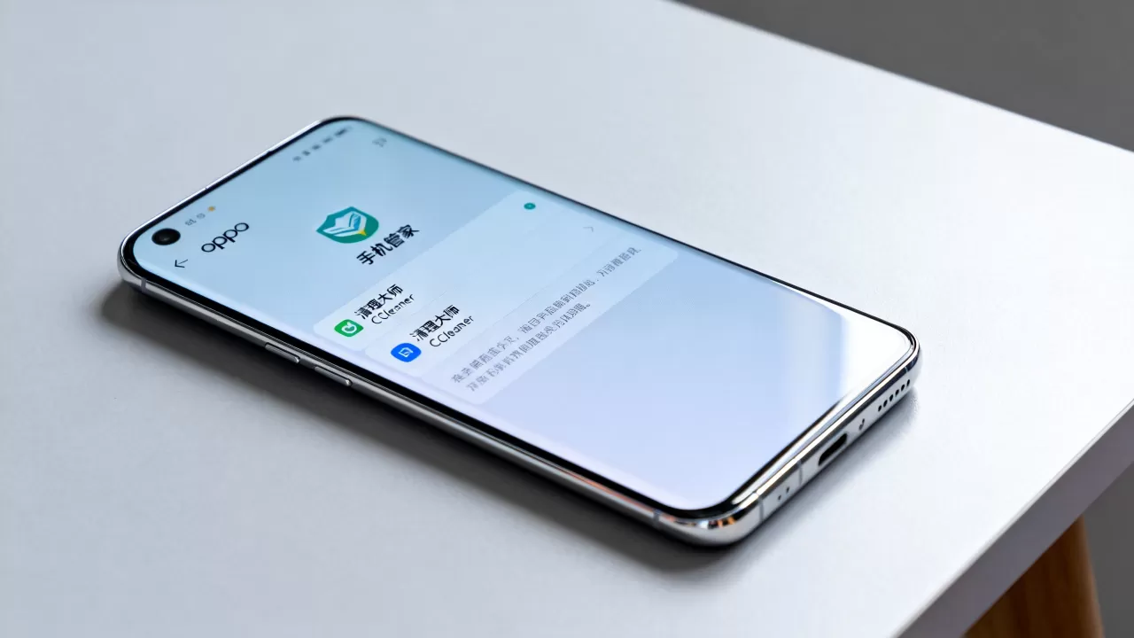 oppo用什么清理软件最好,手机清理垃圾软件推荐 oppo用什么清理软件最好,手机清理垃圾软件推荐