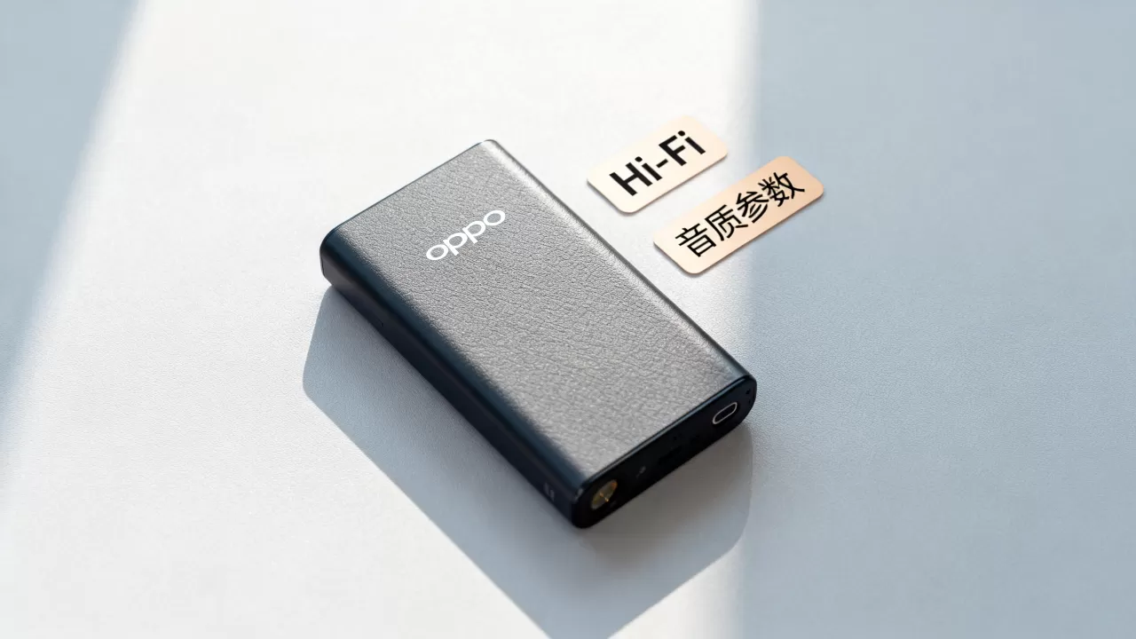 OPPO音质叫什么区别?OPPO音质叫Hi-Fi吗 OPPO音质叫什么区别?OPPO音质叫Hi-Fi吗