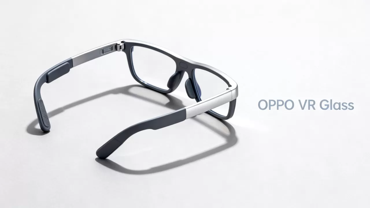 oppo送的vr眼镜叫什么名字,OPPO VR眼镜官方名称 oppo送的vr眼镜叫什么名字,OPPO VR眼镜官方名称