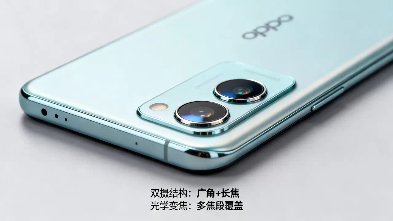 oppo双摄像头什么意思,oppo手机双摄像头有什么作用 oppo双摄像头什么意思,oppo手机双摄像头有什么作用