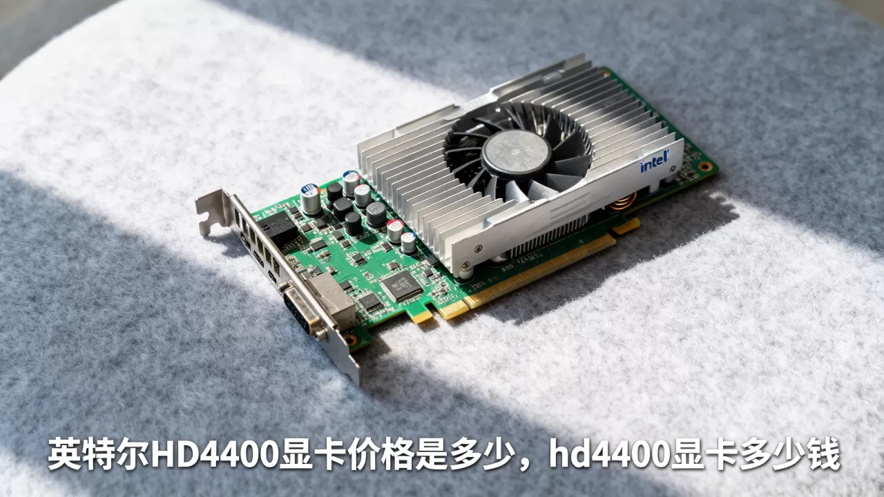 英特尔hd4400显卡价格是多少,hd4400显卡多少钱 英特尔hd4400显卡价格是多少,hd4400显卡多少钱