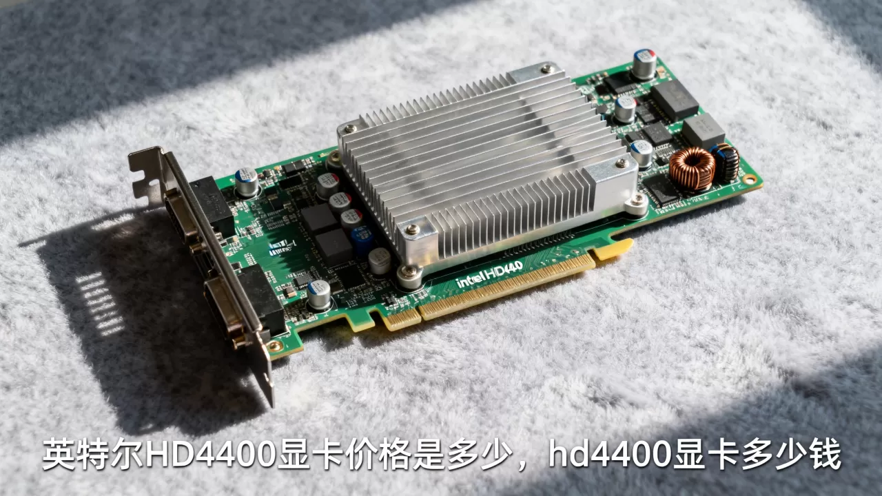 英特尔hd4400显卡价格是多少,hd4400显卡多少钱 英特尔hd4400显卡价格是多少,hd4400显卡多少钱
