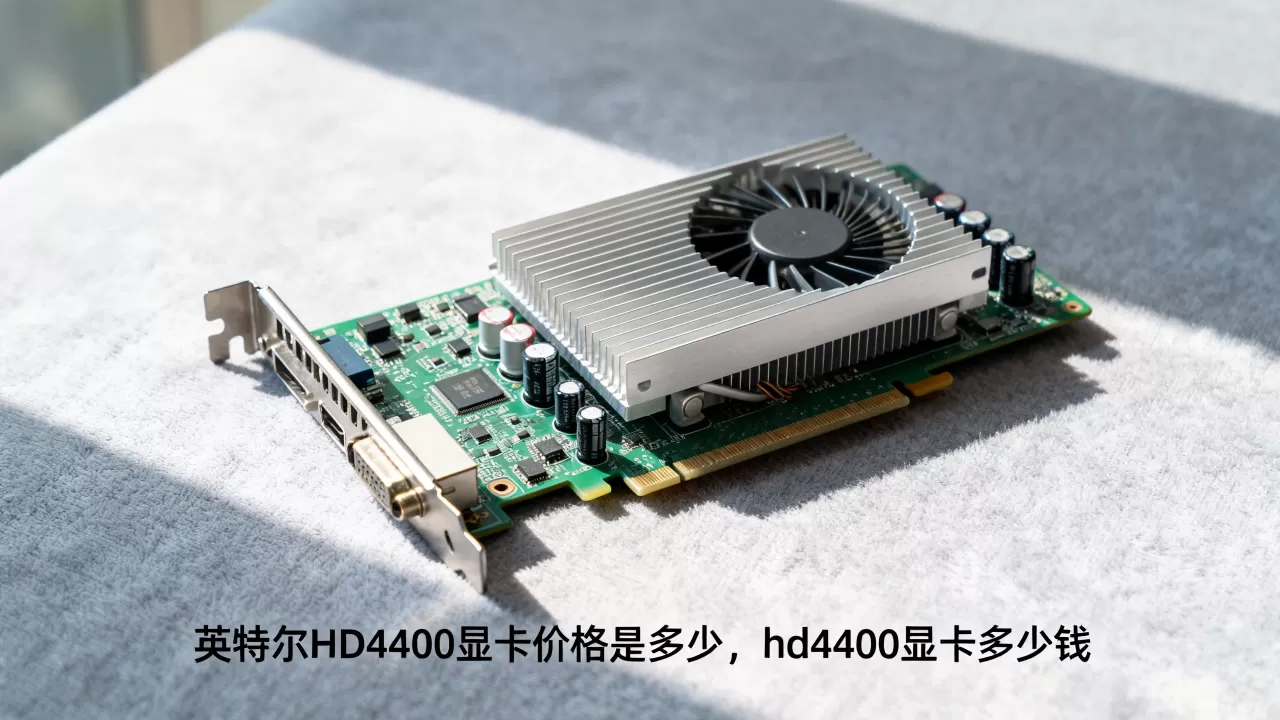英特尔hd4400显卡价格是多少,hd4400显卡多少钱 英特尔hd4400显卡价格是多少,hd4400显卡多少钱
