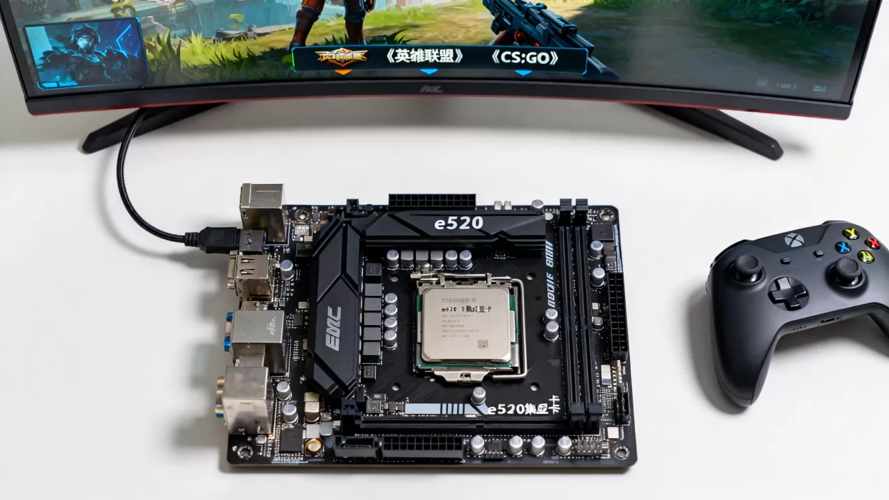 {e5200集成显卡}性能怎么样,e5200集成显卡能玩什么游戏 {e5200集成显卡}性能怎么样,e5200集成显卡能玩什么游戏