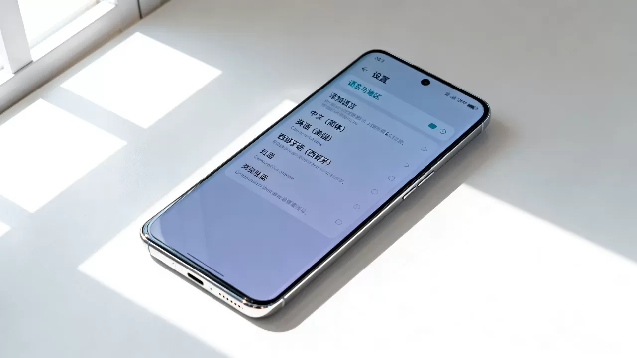 oppo手机有什么语言包,oppo手机怎么设置语言 oppo手机有什么语言包,oppo手机怎么设置语言