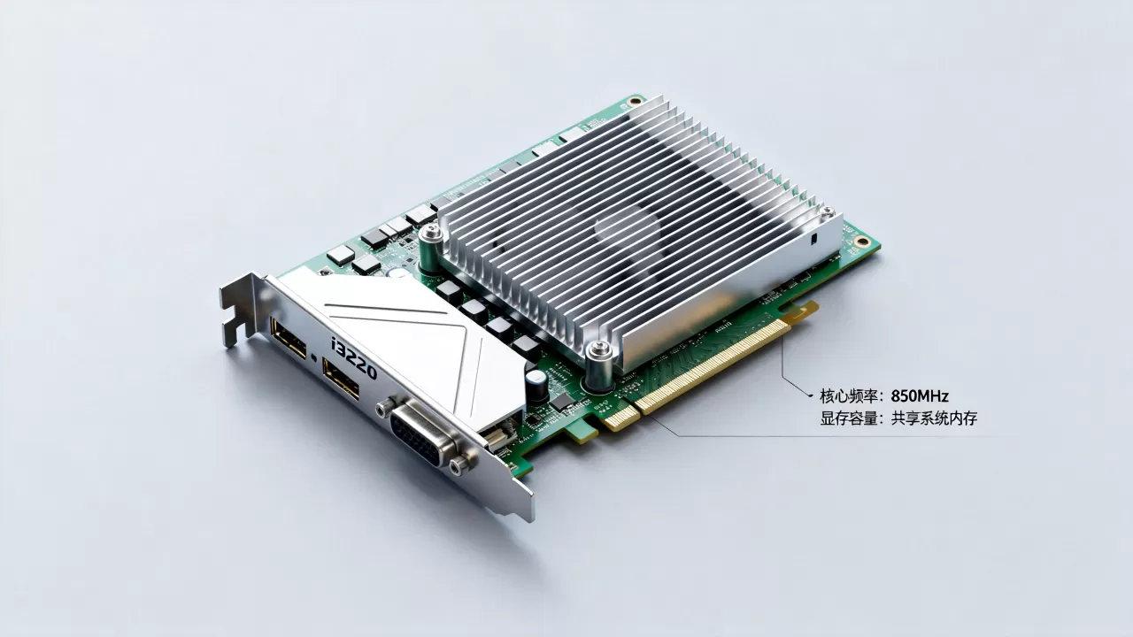 i3220集成显卡怎么样,i3220集成显卡性能 i3220集成显卡怎么样,i3220集成显卡性能