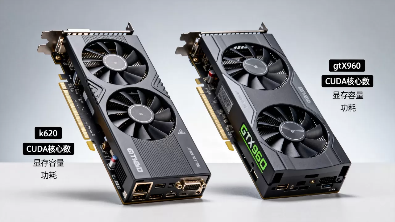 k620显卡和gtx960哪个强,gtx960性能对比 k620显卡和gtx960哪个强,gtx960性能对比