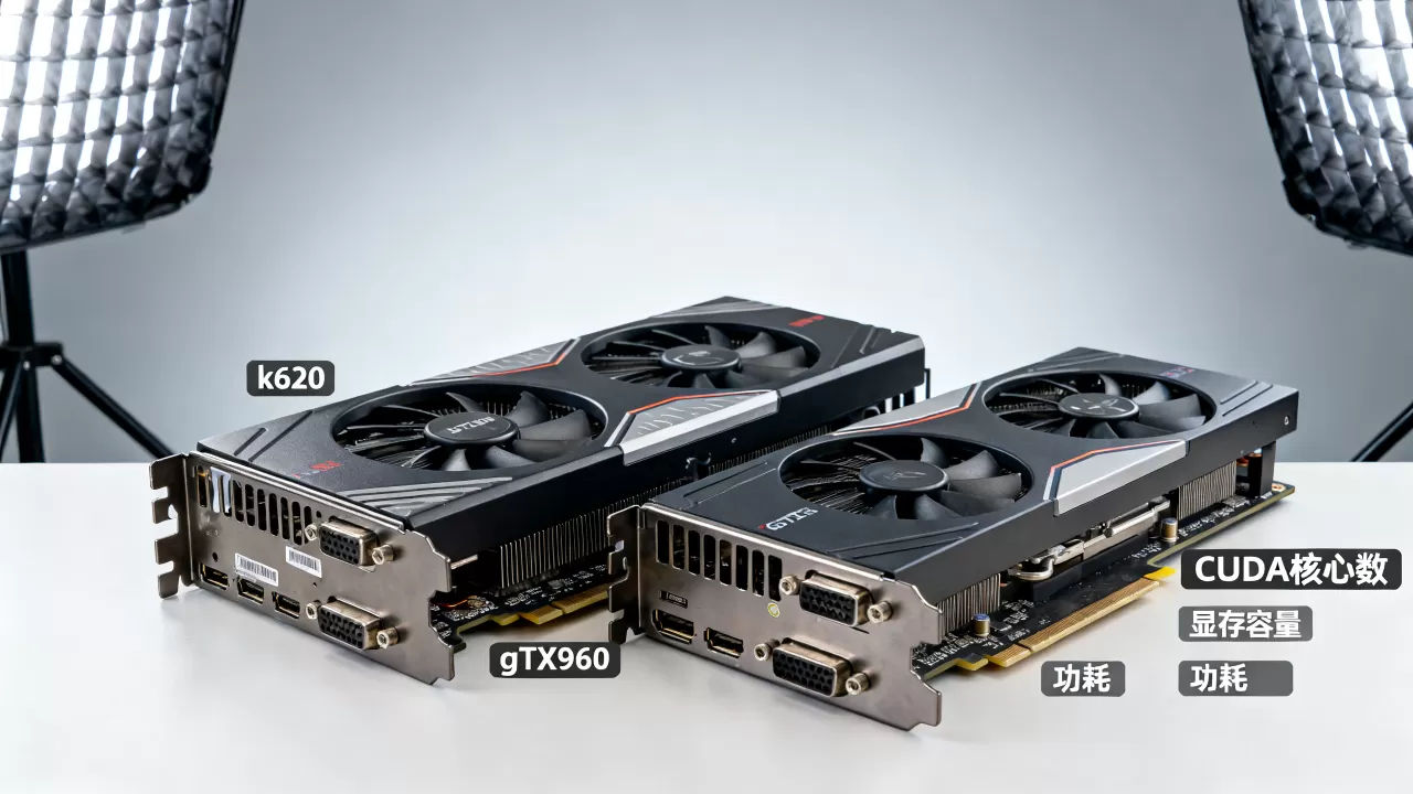 k620显卡和gtx960哪个强,gtx960性能对比 k620显卡和gtx960哪个强,gtx960性能对比
