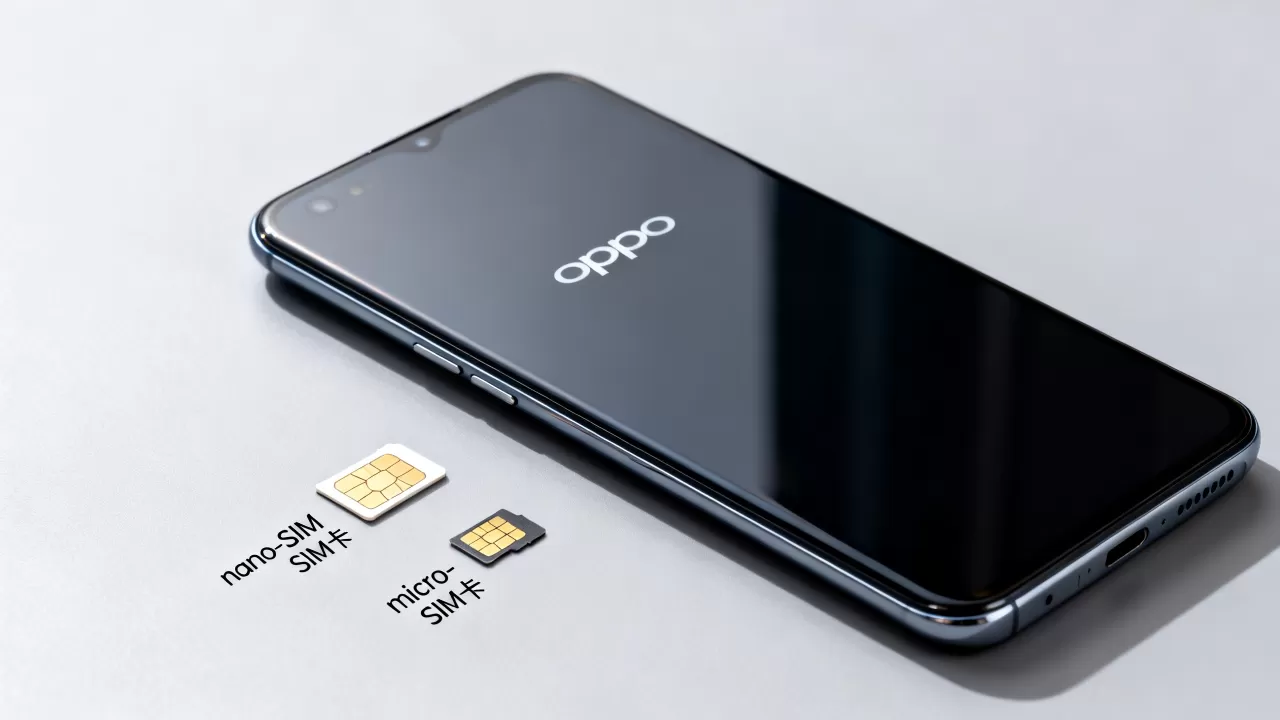 OPPO手机一般用什么卡,OPPO手机支持什么SIM卡 OPPO手机一般用什么卡,OPPO手机支持什么SIM卡