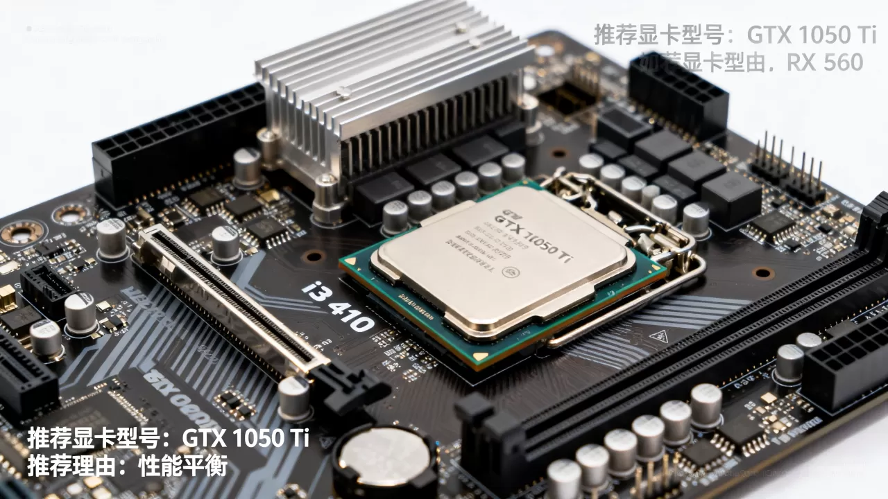 i3 4160配什么显卡好,i3 4160搭配显卡推荐 i3 4160配什么显卡好,i3 4160搭配显卡推荐