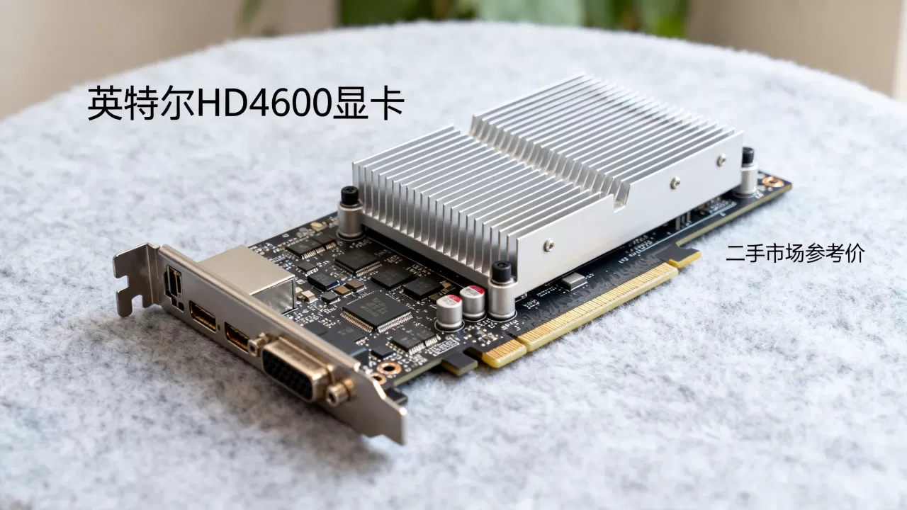 英特尔hd4600显卡价格多少,二手hd4600显卡多少钱 英特尔hd4600显卡价格多少,二手hd4600显卡多少钱