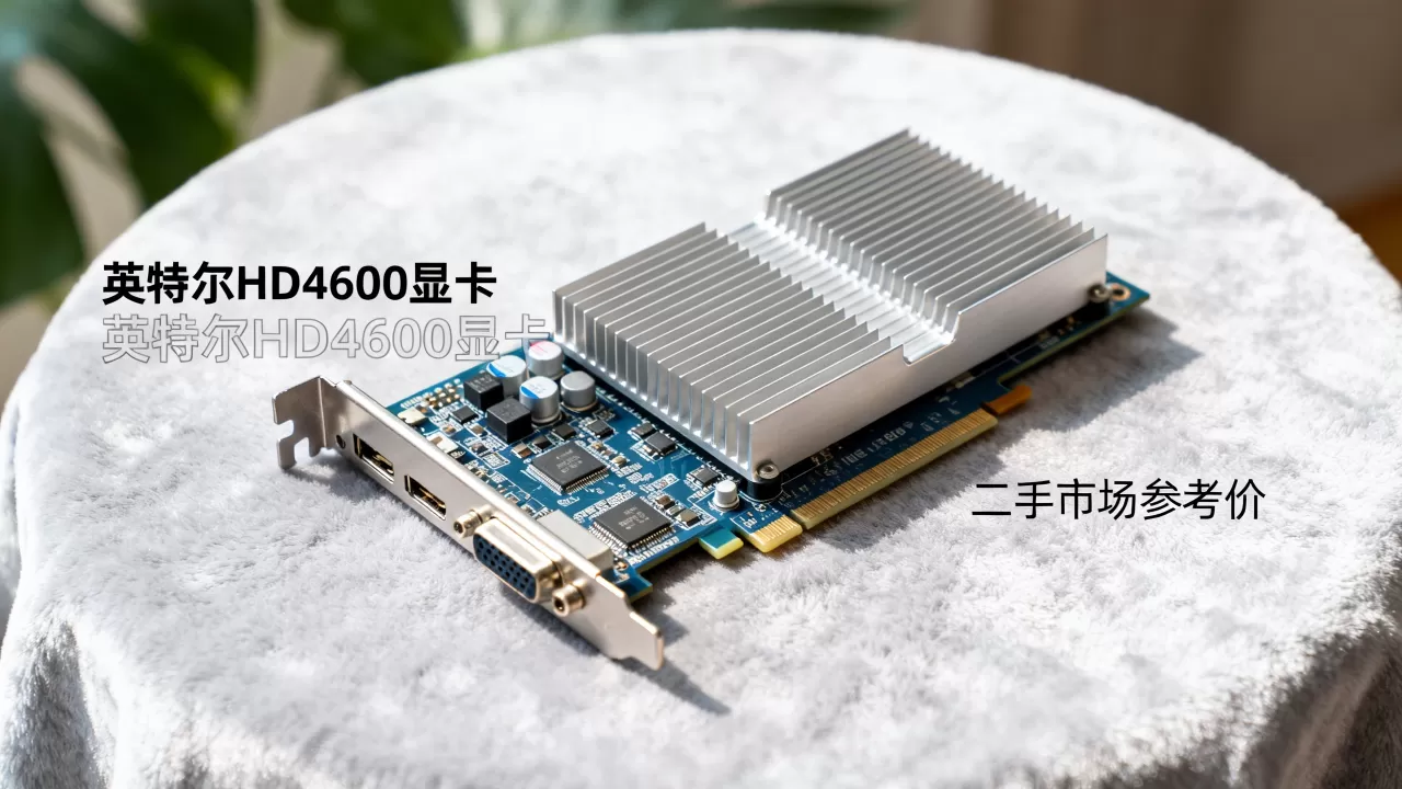 英特尔hd4600显卡价格多少,二手hd4600显卡多少钱 英特尔hd4600显卡价格多少,二手hd4600显卡多少钱