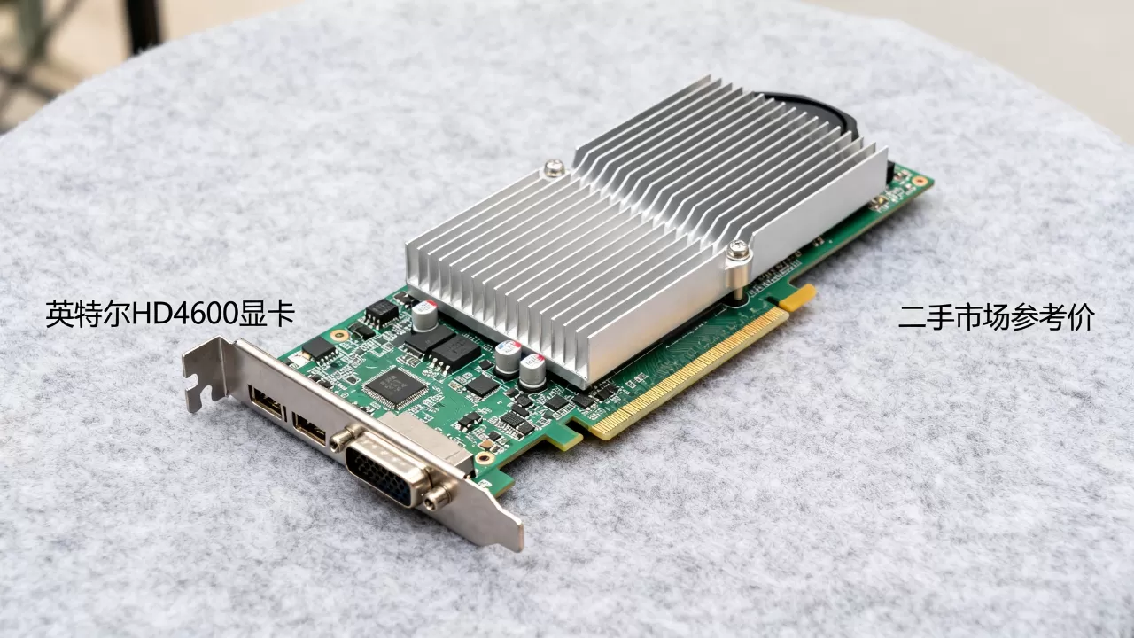 英特尔hd4600显卡价格多少,二手hd4600显卡多少钱 英特尔hd4600显卡价格多少,二手hd4600显卡多少钱