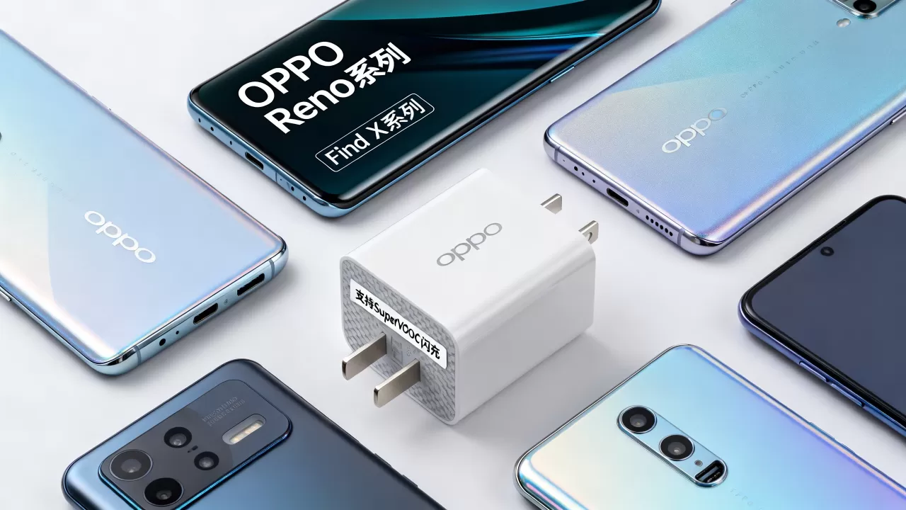 oppo什么手机可以闪充,oppo支持闪充的手机型号 oppo什么手机可以闪充,oppo支持闪充的手机型号