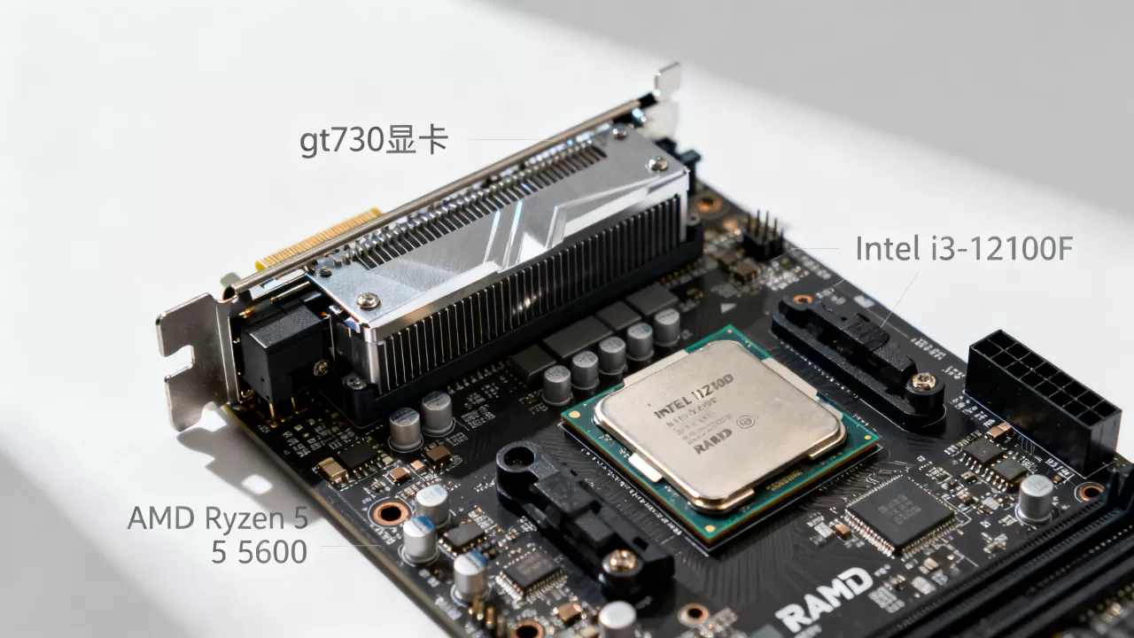 gt730显卡配什么cpu,gt730显卡搭配什么cpu好 gt730显卡配什么cpu,gt730显卡搭配什么cpu好