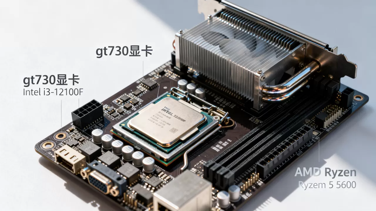 gt730显卡配什么cpu,gt730显卡搭配什么cpu好 gt730显卡配什么cpu,gt730显卡搭配什么cpu好