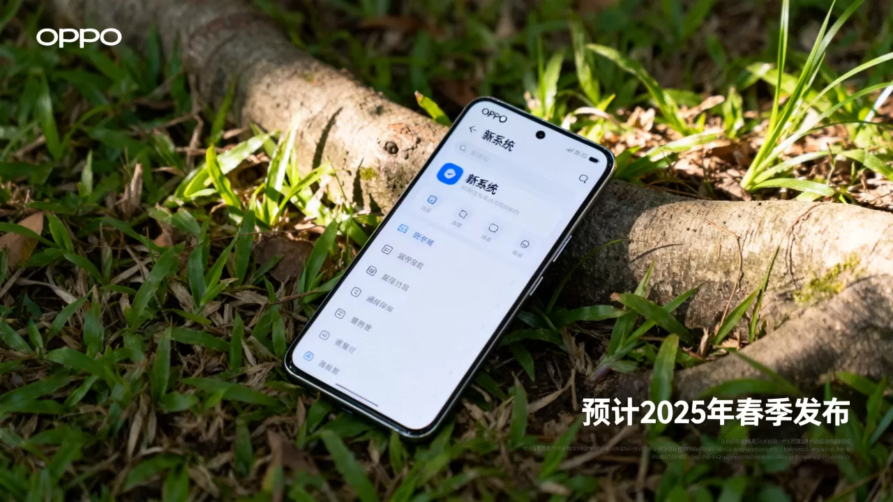 OPPO什么时候出新系统，OPPO新系统发布时间