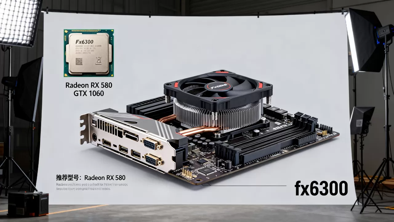 fx6300最高配什么显卡,fx6300配什么显卡好 fx6300最高配什么显卡,fx6300配什么显卡好