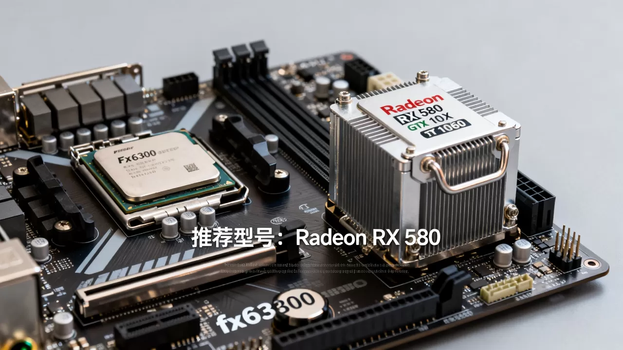 fx6300最高配什么显卡,fx6300配什么显卡好 fx6300最高配什么显卡,fx6300配什么显卡好