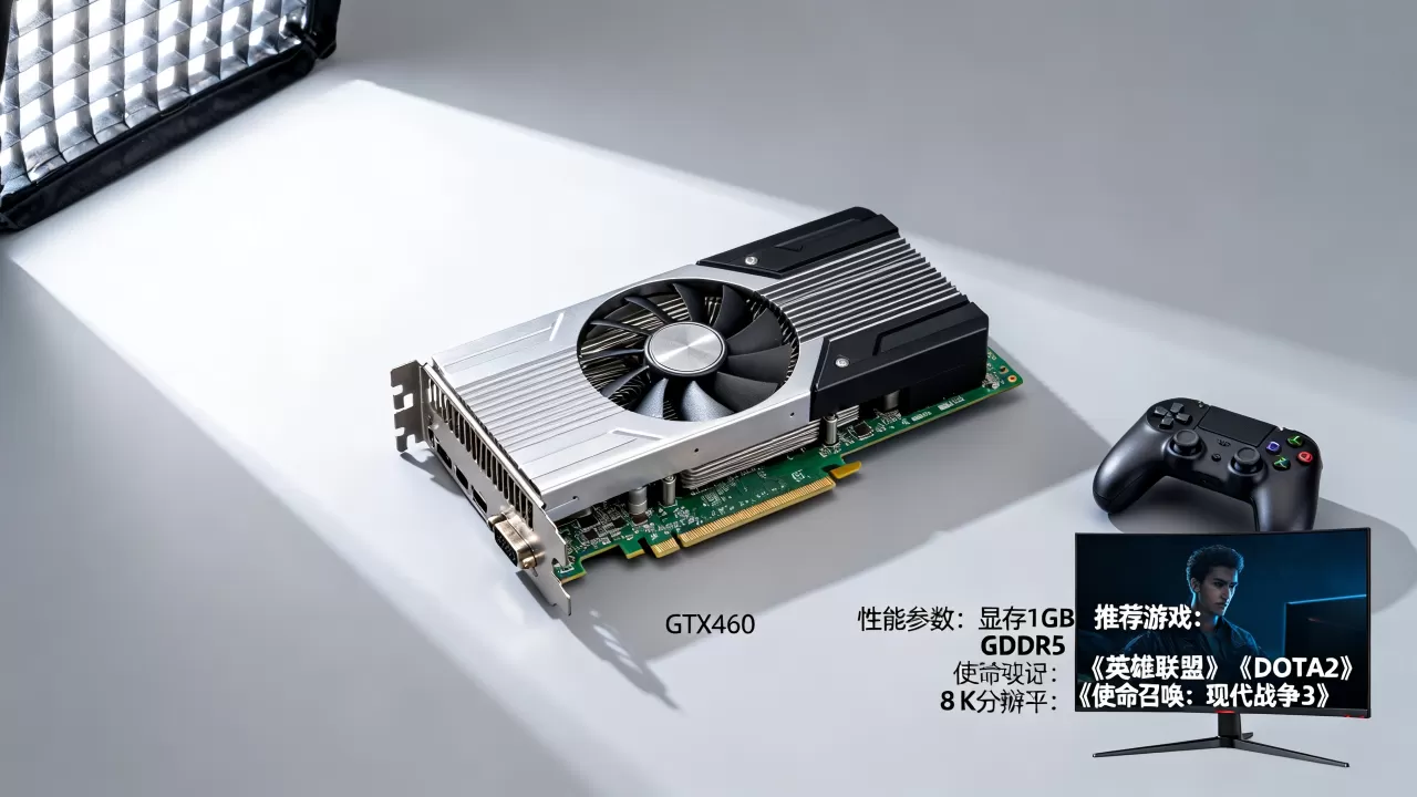 gtx460显卡性能如何,gtx460显卡能玩什么游戏 gtx460显卡性能如何,gtx460显卡能玩什么游戏