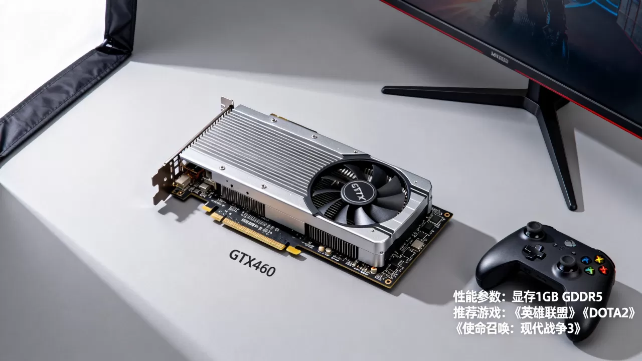 gtx460显卡性能如何,gtx460显卡能玩什么游戏 gtx460显卡性能如何,gtx460显卡能玩什么游戏