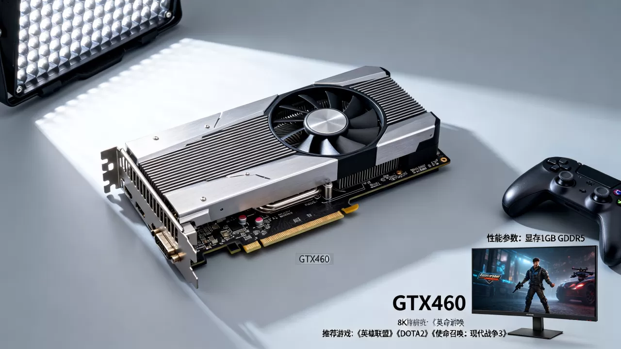 gtx460显卡性能如何,gtx460显卡能玩什么游戏 gtx460显卡性能如何,gtx460显卡能玩什么游戏
