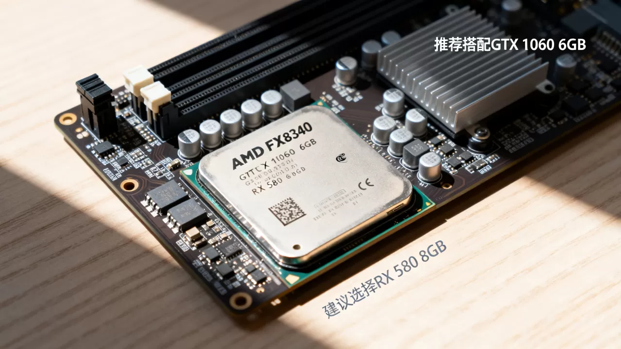 amd fx8370配什么显卡,fx8370搭配显卡推荐 amd fx8370配什么显卡,fx8370搭配显卡推荐