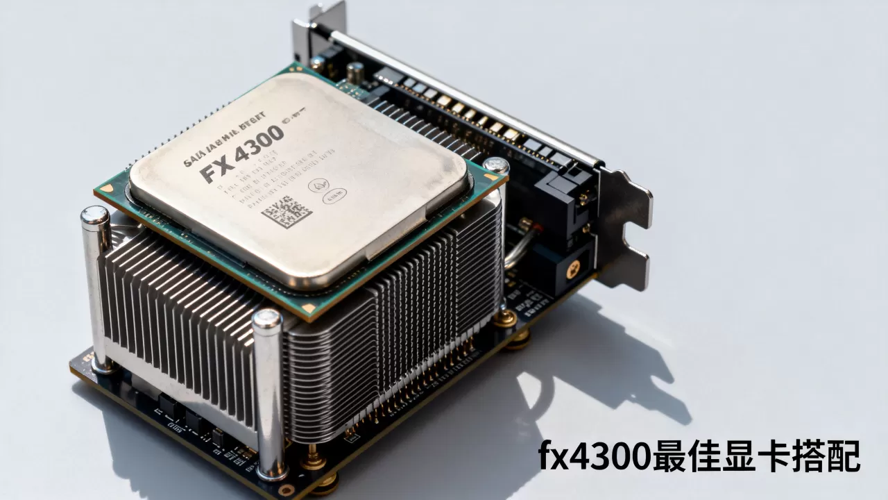 fx4300最高配什么显卡,fx4300搭配什么显卡最好 fx4300最高配什么显卡,fx4300搭配什么显卡最好