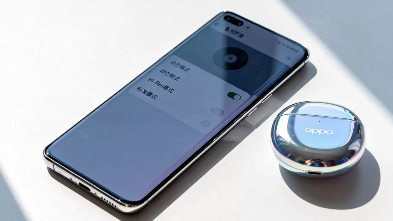 oppo采用的什么音质好,oppo手机音质哪个模式好 oppo采用的什么音质好,oppo手机音质哪个模式好