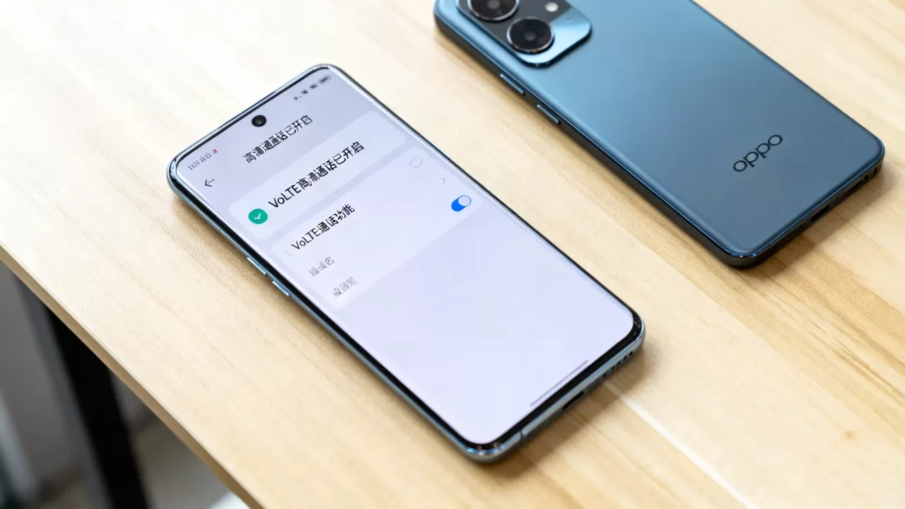 oppovolte通话有什么用,开启VoLTE高清通话功能 oppovolte通话有什么用,开启VoLTE高清通话功能