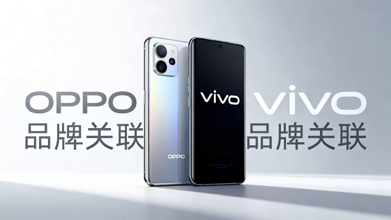 OPPO和VIVO什么关系,OPPO与VIVO的关系 OPPO和VIVO什么关系,OPPO与VIVO的关系