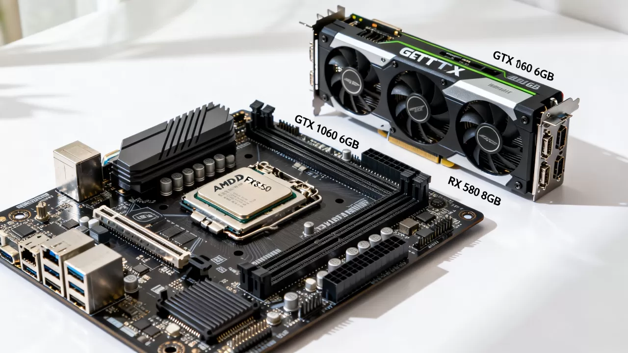 amd fx8350配什么显卡,fx8350搭配显卡推荐 amd fx8350配什么显卡,fx8350搭配显卡推荐
