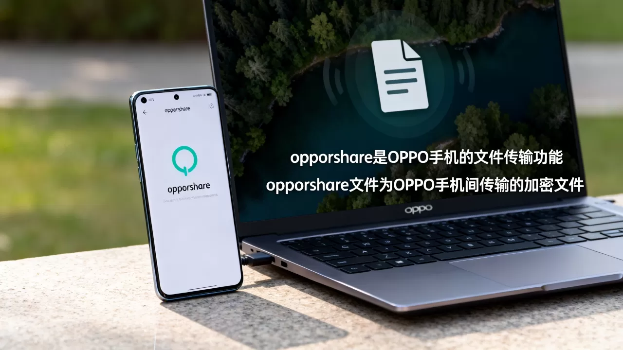 opporshare什么意思,opporshare文件是什么 opporshare什么意思,opporshare文件是什么