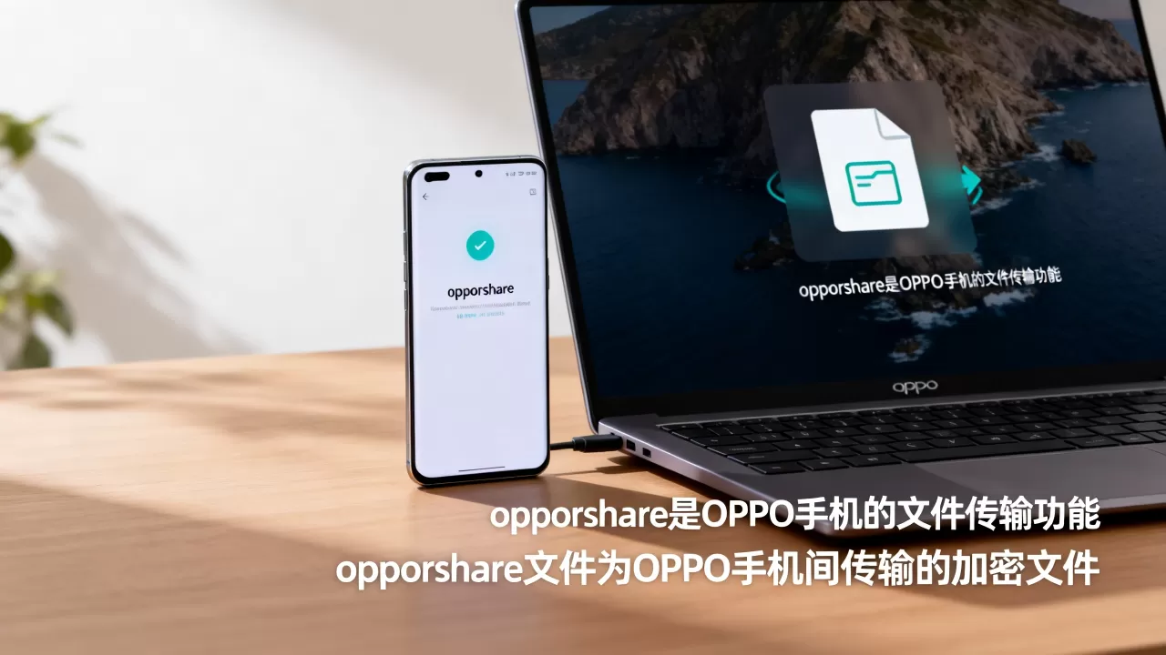 opporshare什么意思,opporshare文件是什么 opporshare什么意思,opporshare文件是什么